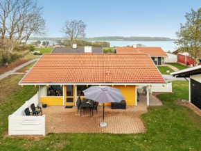 Apartment Boris - 500m from the sea by Interhome in Aabenraa
